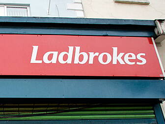 Ladbrokes placed into examiner...